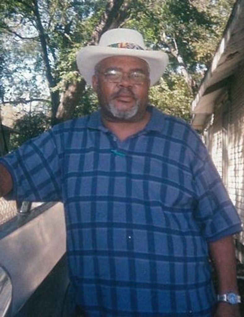 J.B. WILLIS