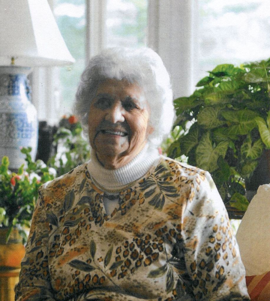  Pauline Stewart