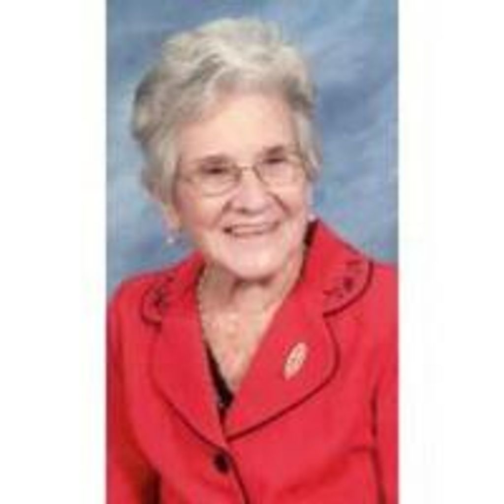 Ruth Barnett Ray Profile Photo