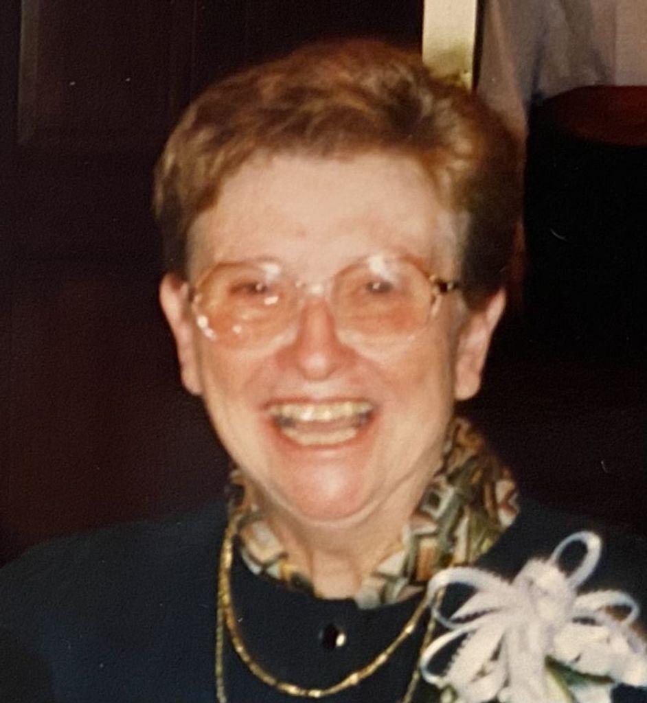 Shirley L. Zdanuk