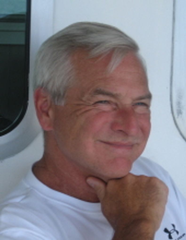 John Joseph Vonesh