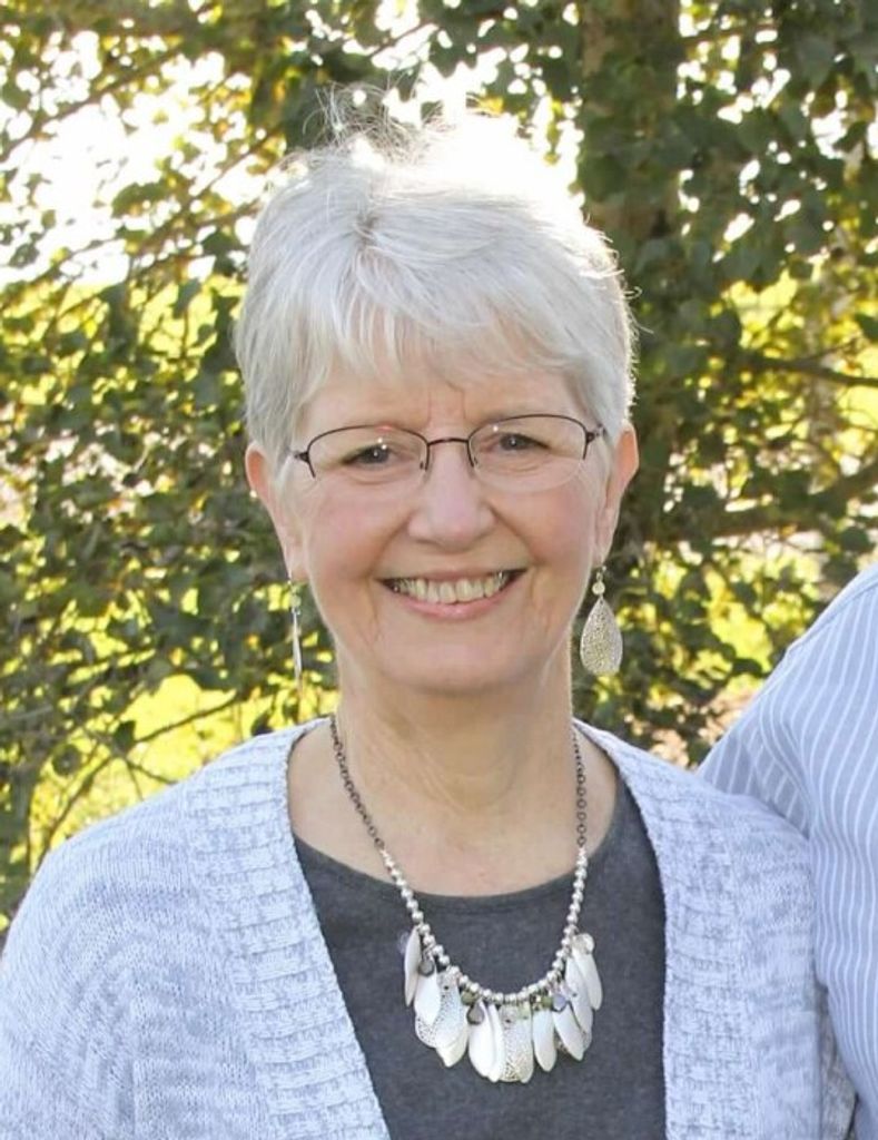 Susie (Susanne) Mary (Dekeyrel)  Moseley Profile Photo