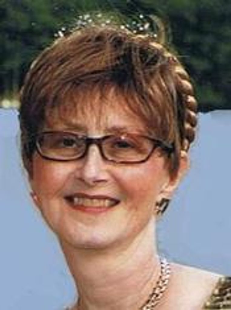 Martha M. Banks