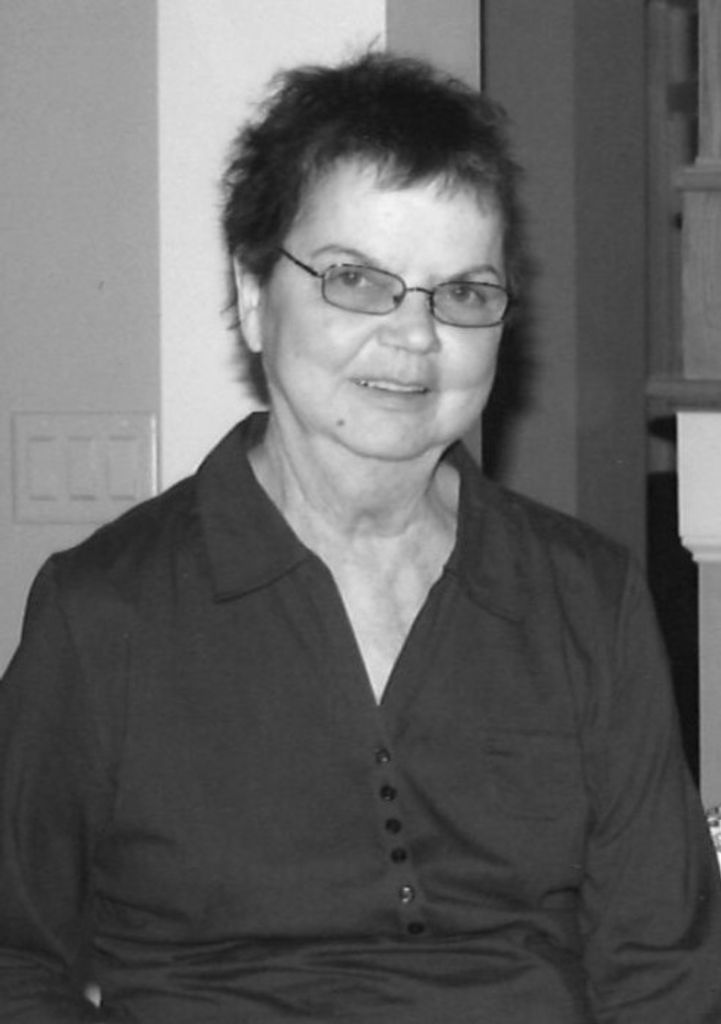 Gloria "GG" Bearden Profile Photo