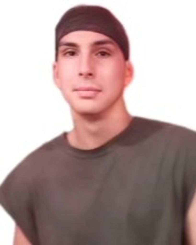 Gib James Marsh Profile Photo