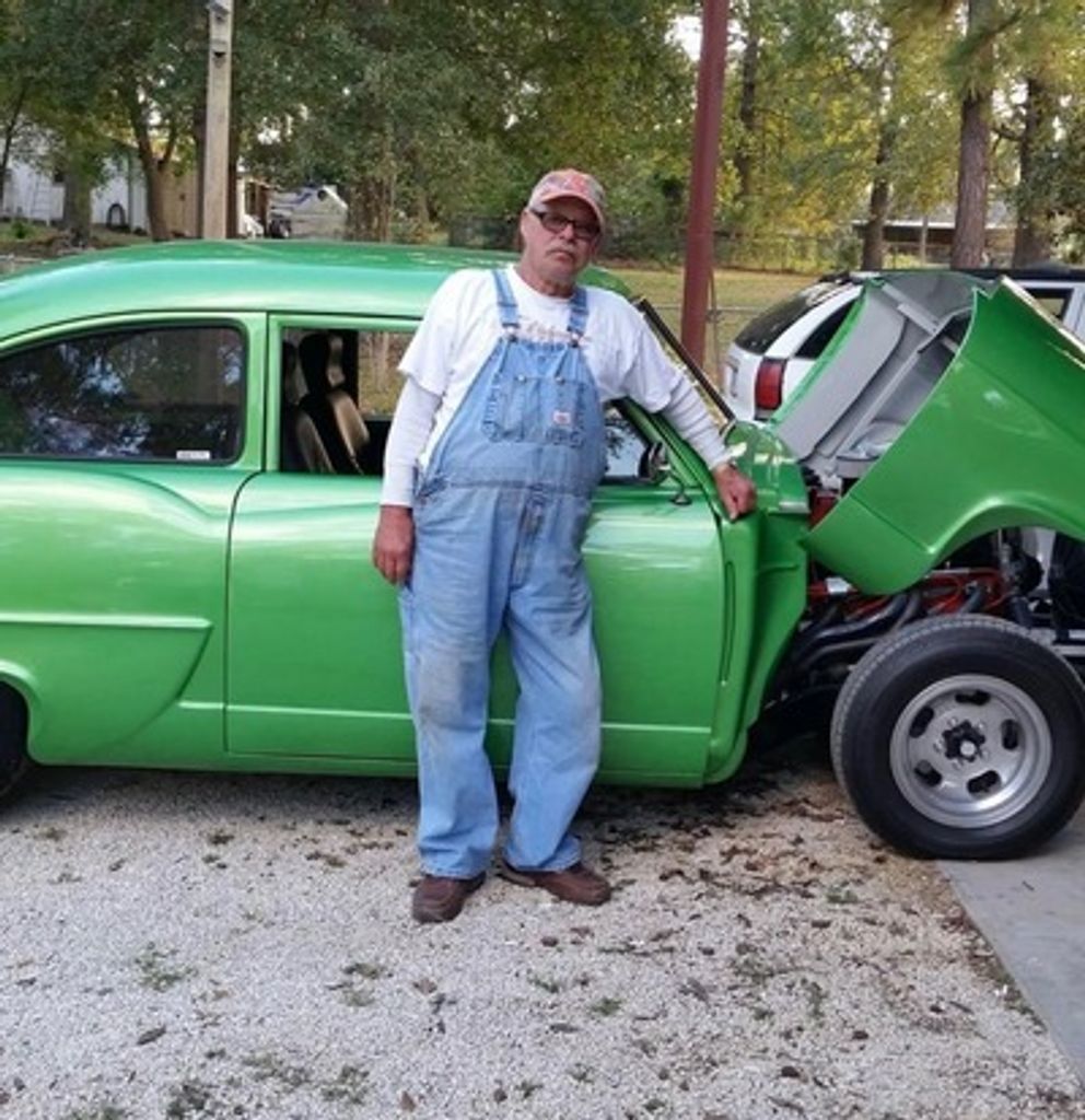 William Michael West