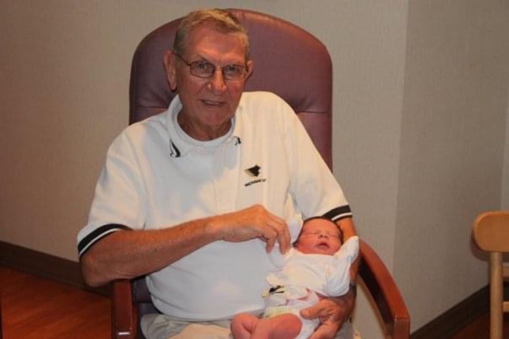 Ronald W. Meyer Profile Photo