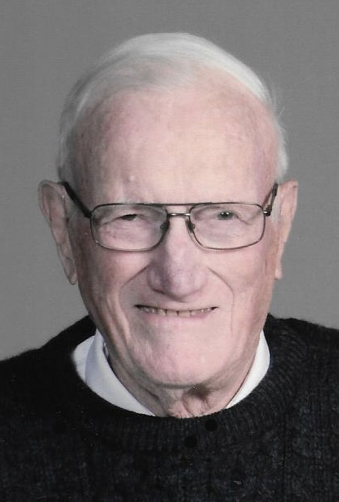 Donald Angerer Profile Photo