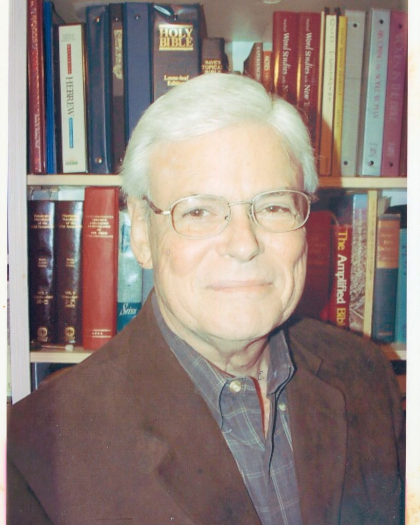 Jimmy Sullens Profile Photo