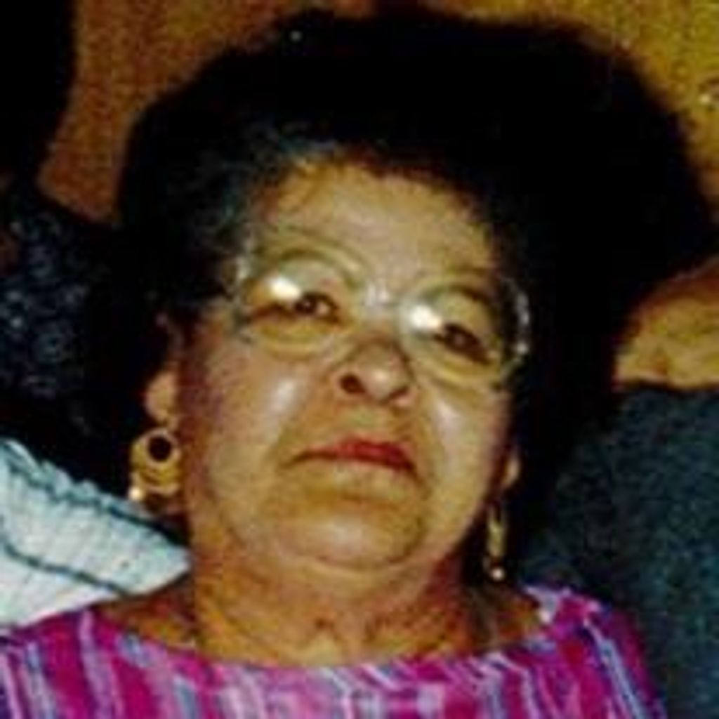 Mabel Duran