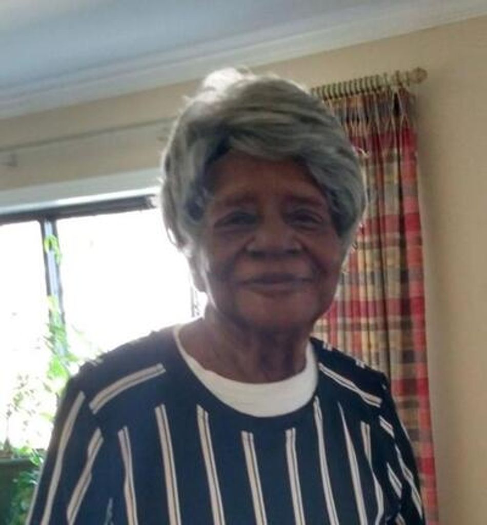 Mrs. Mattie Bell James Profile Photo