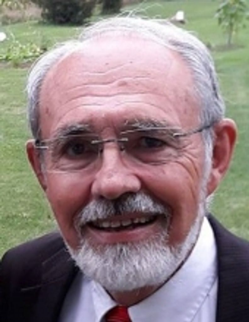 Kenneth Lyndon Scribner