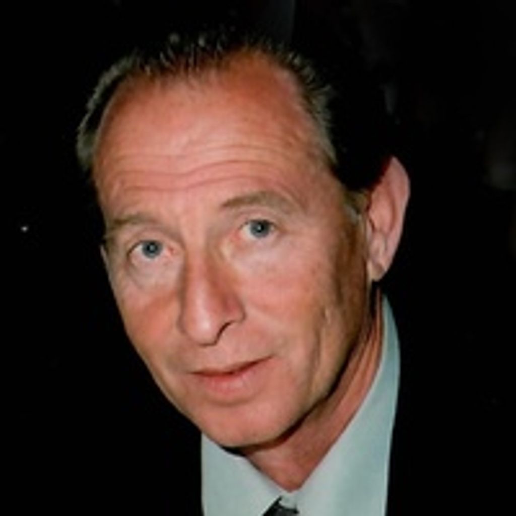 Arnold Lee Henning