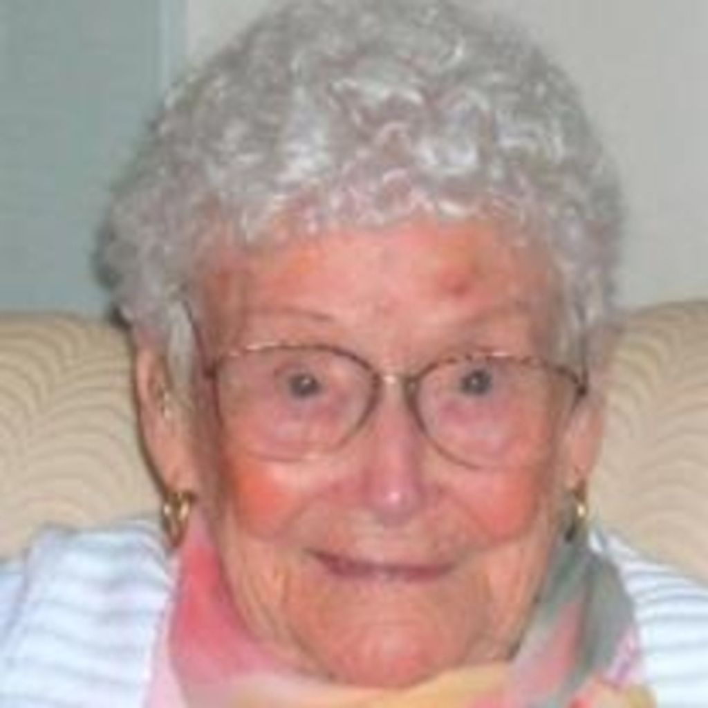 Agnes Gibbons Profile Photo