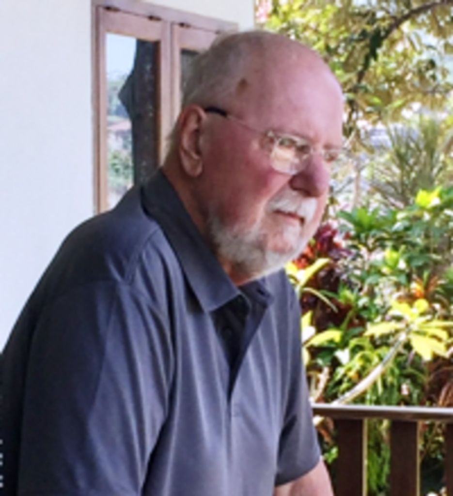 John Peter Van Dyke Profile Photo