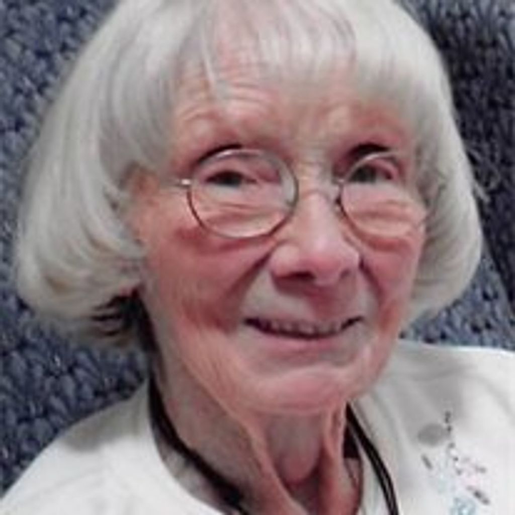 Marjorie (Kennedy) Schubach