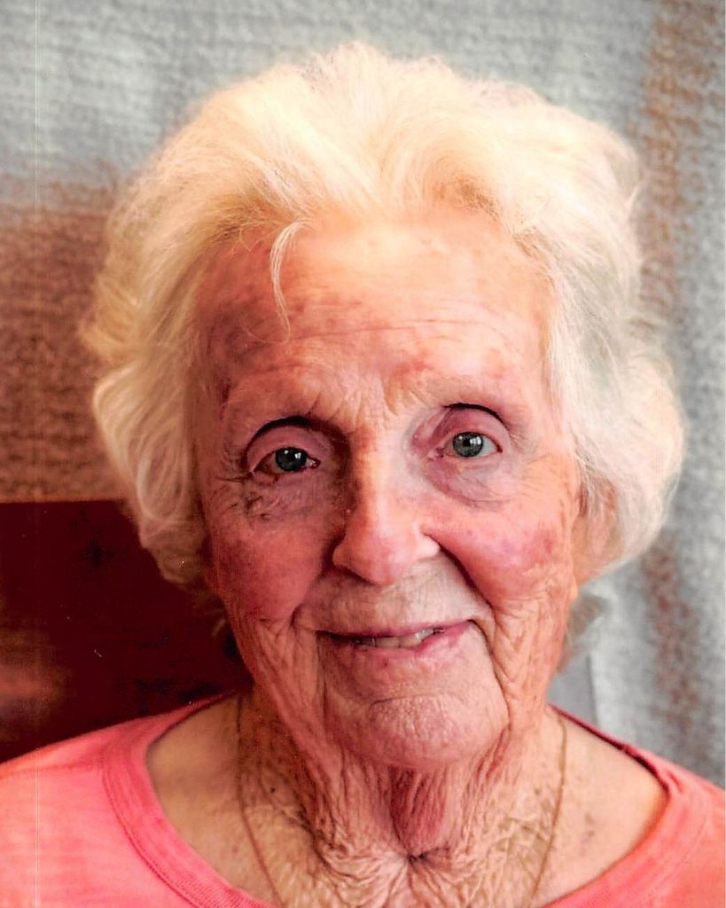 Dolores Elaine Kenny