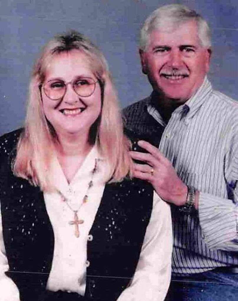 George Mike Michael Gandy Profile Photo