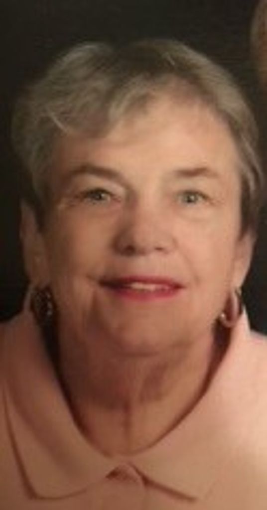 Nancy Jo Kraimer Profile Photo
