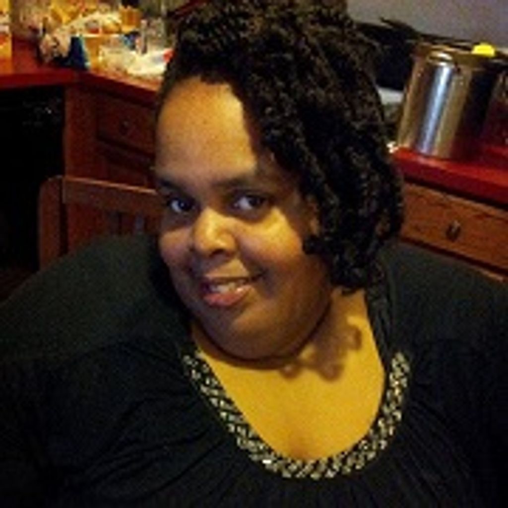 Pastor Toni L. Taylor-Dezurn