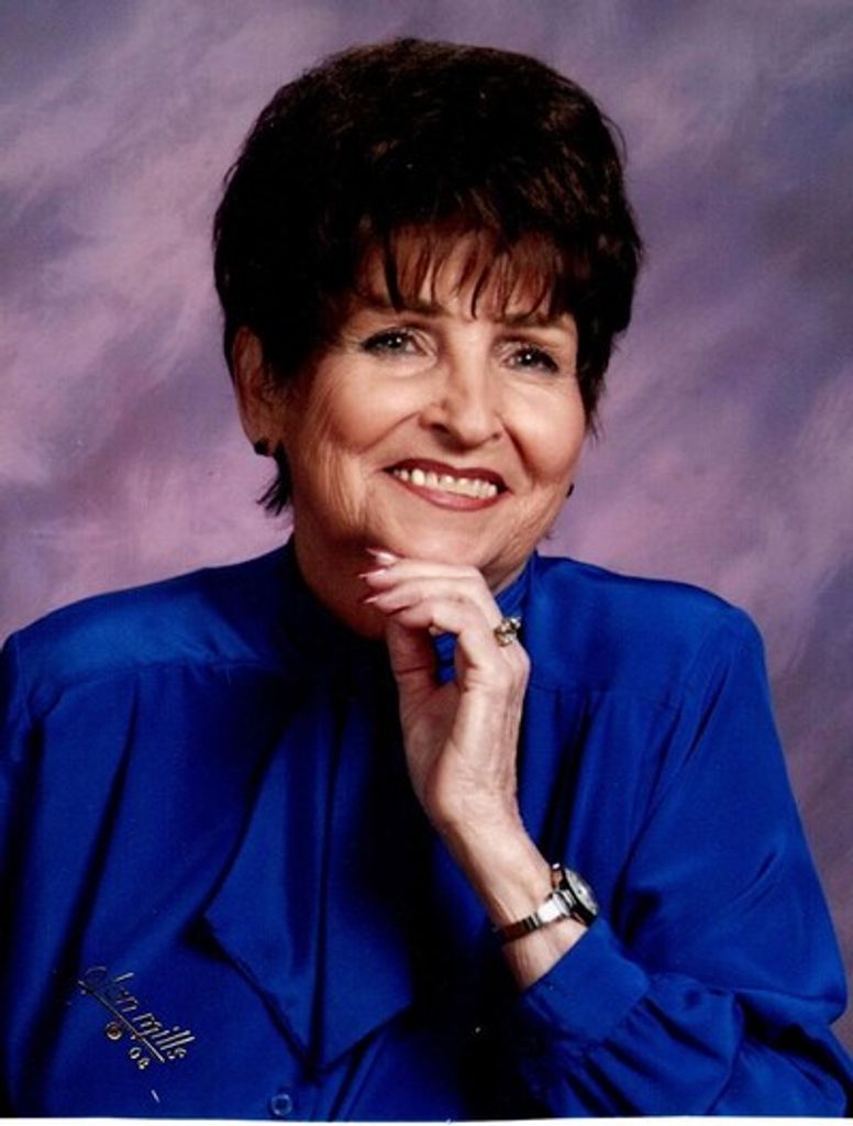 Rita G. Theis Profile Photo