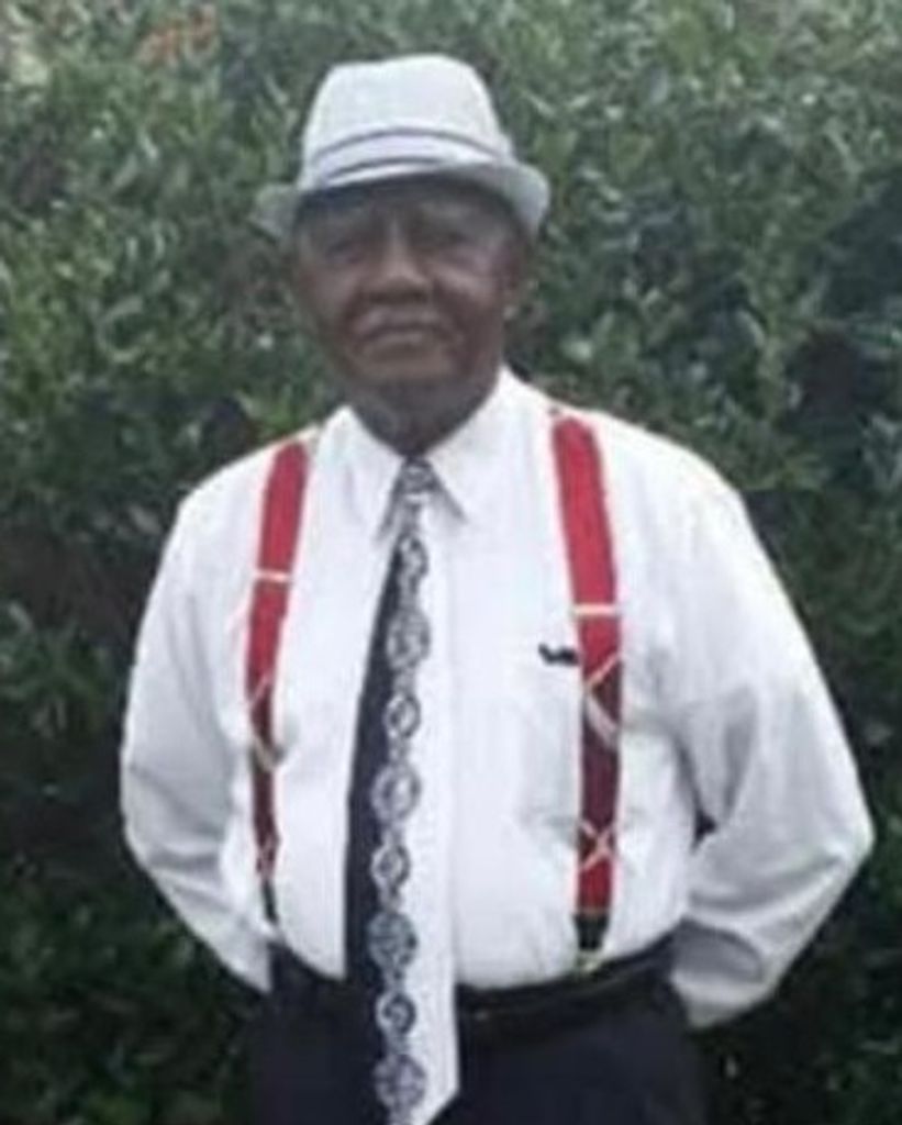 Dock Parker Jr. Profile Photo