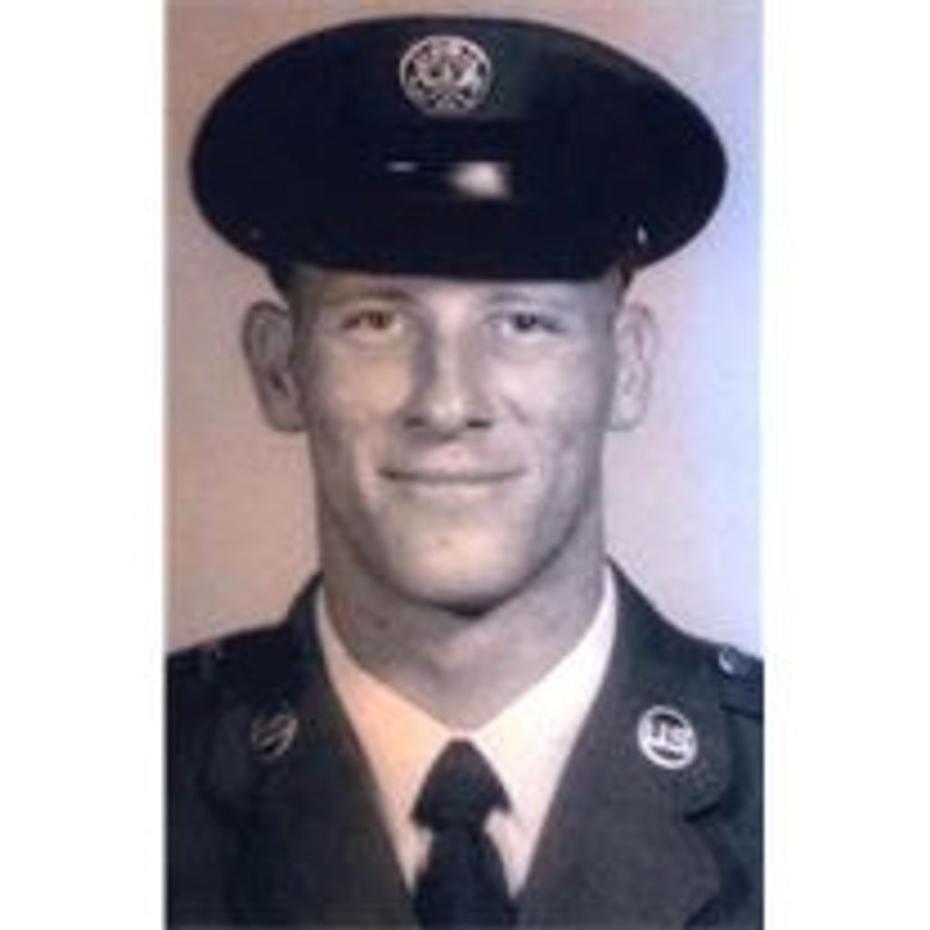 Arnold "Wayne" Thompson