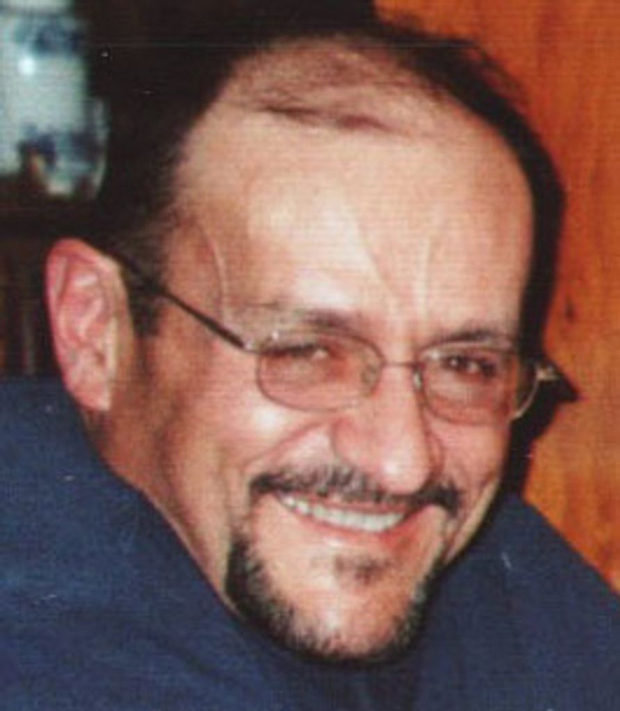 Eugene J. "Gene" Fortunato