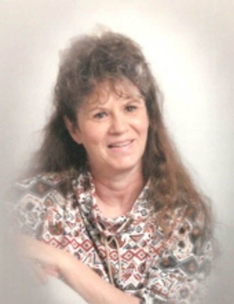 Betty Richardson