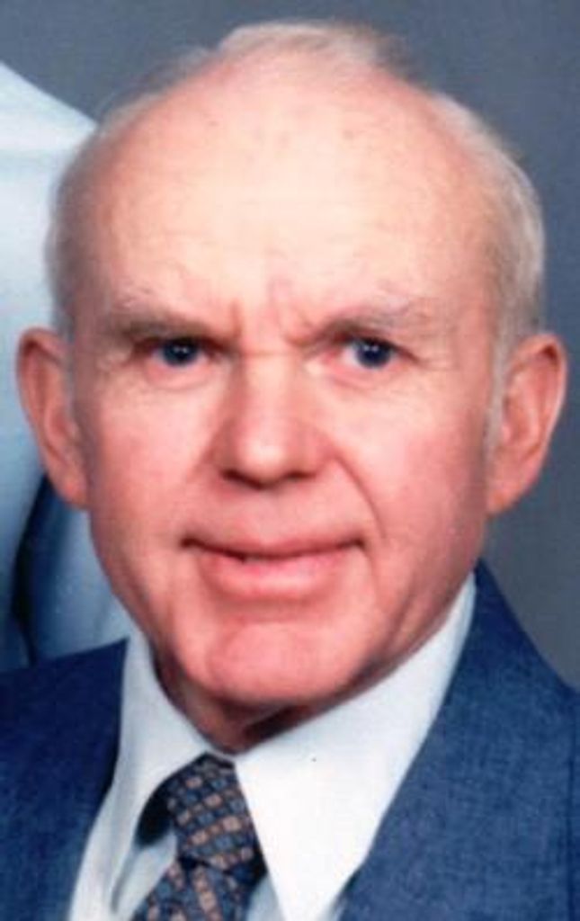 William Wood