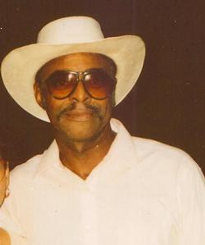 Lewis Alfred Shelton