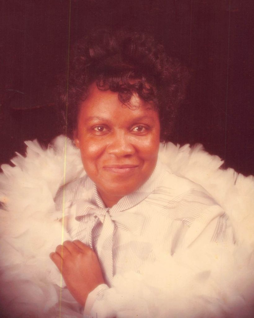 RUTH TADEMY Profile Photo