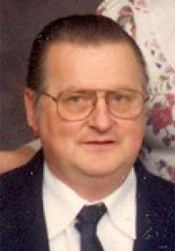 Chester Morse
