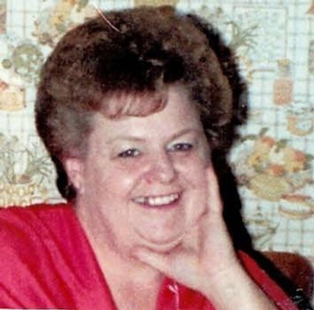 Norma Jean Keaton Profile Photo