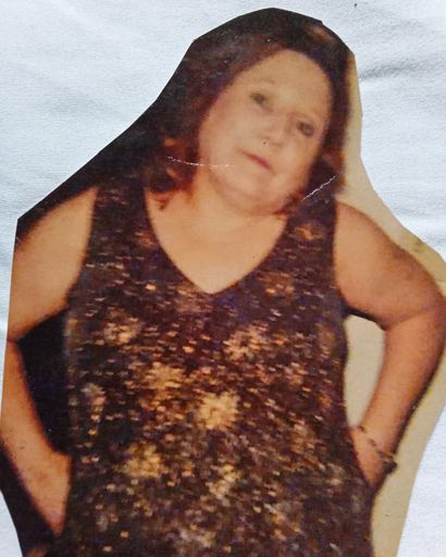 Photo of Virginia Kyzar