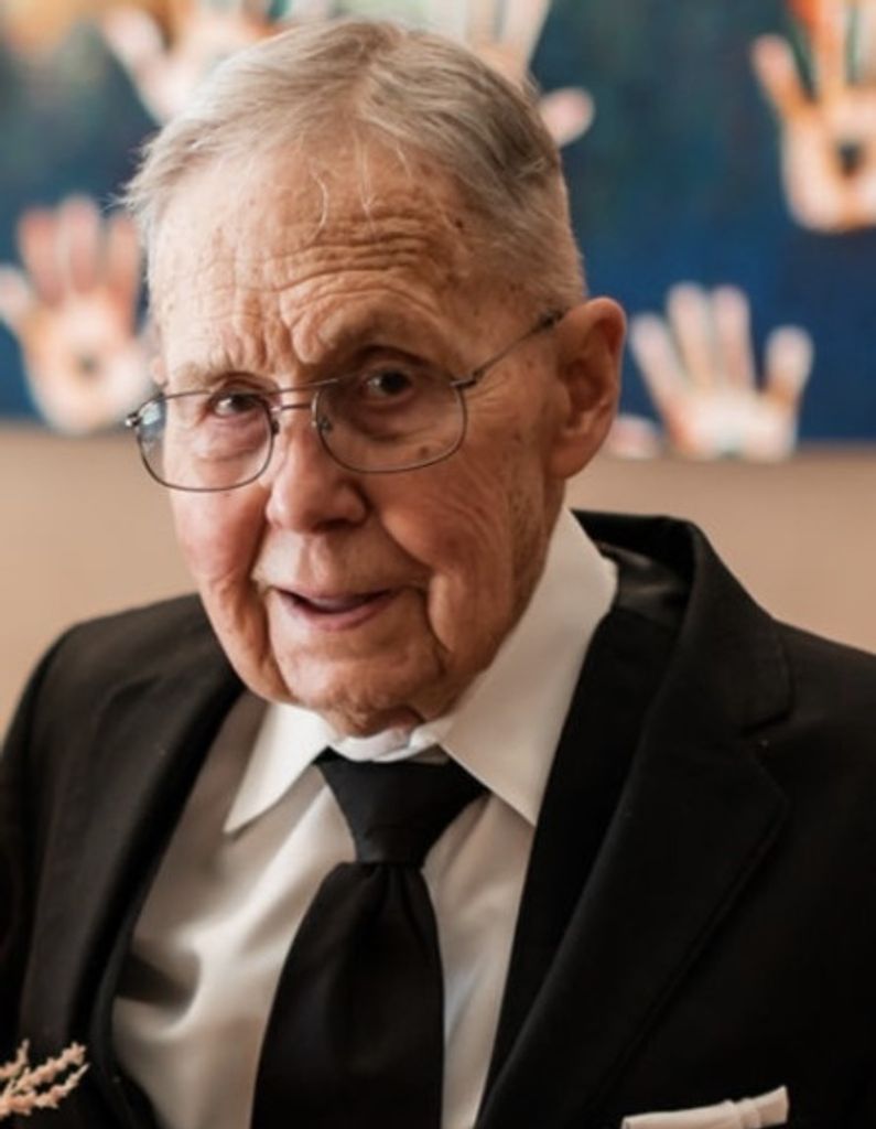 Robert King Stiles, Sr.