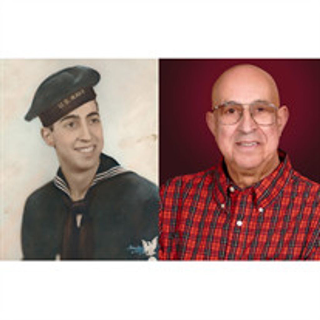 Vincent Paul Spinelli