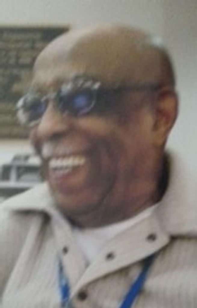 William Jeltz
