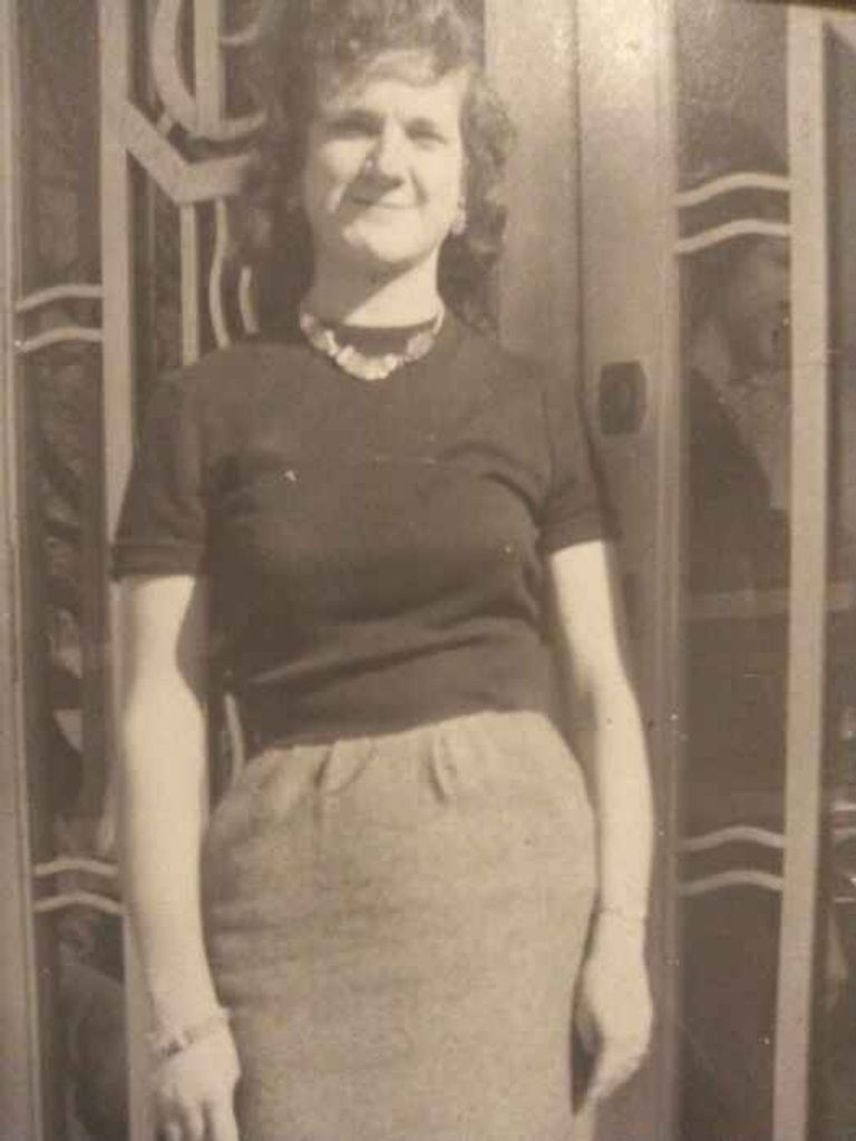 Helen R. Perkins Profile Photo