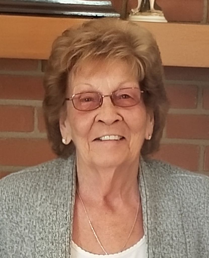 Ruth Ellen Johnson Profile Photo