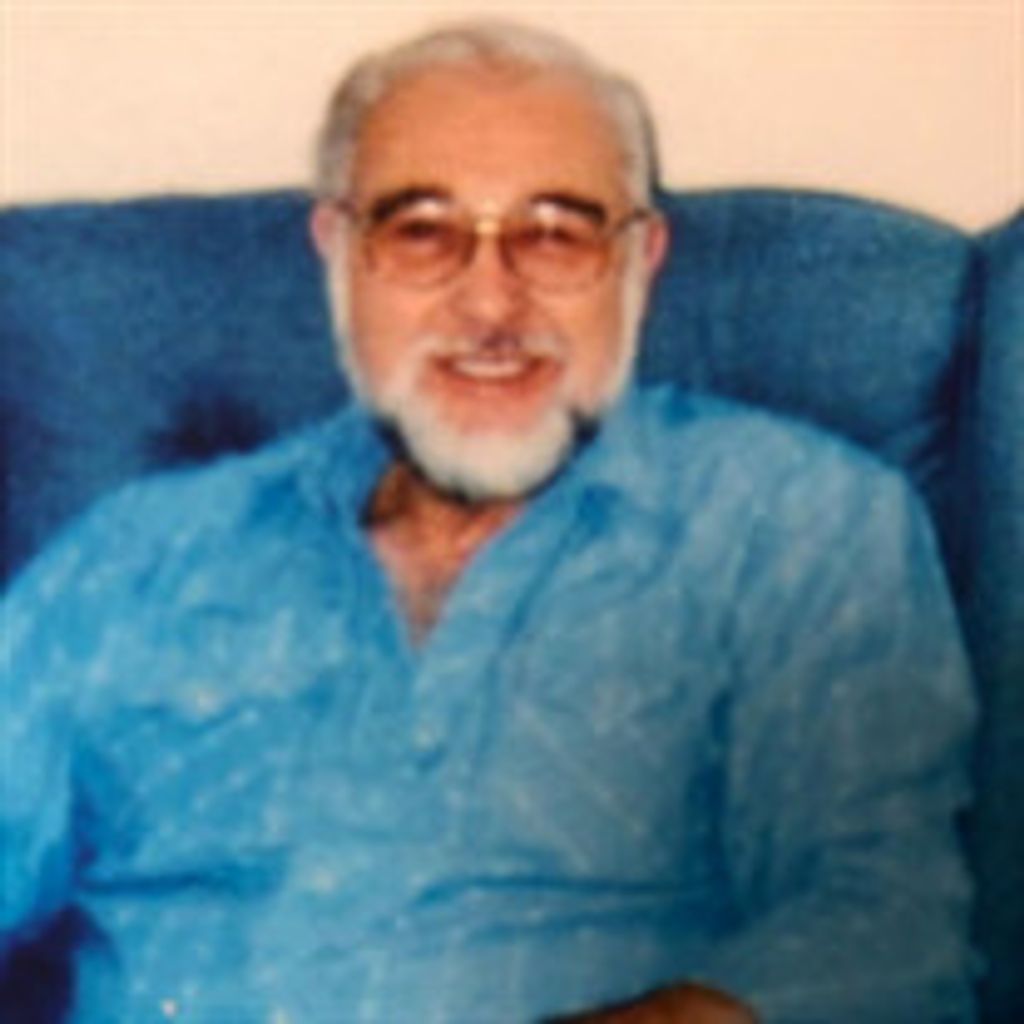 Billy E. Kelly