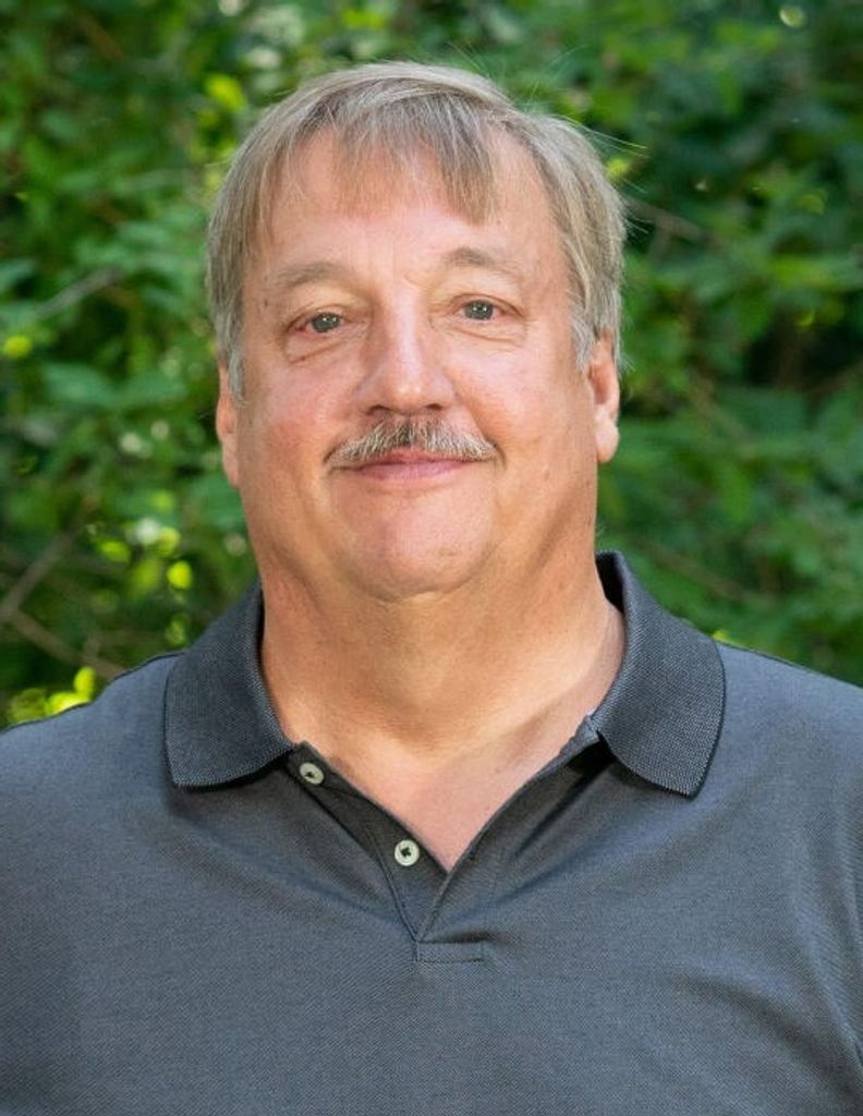 Dann F. Venton Profile Photo