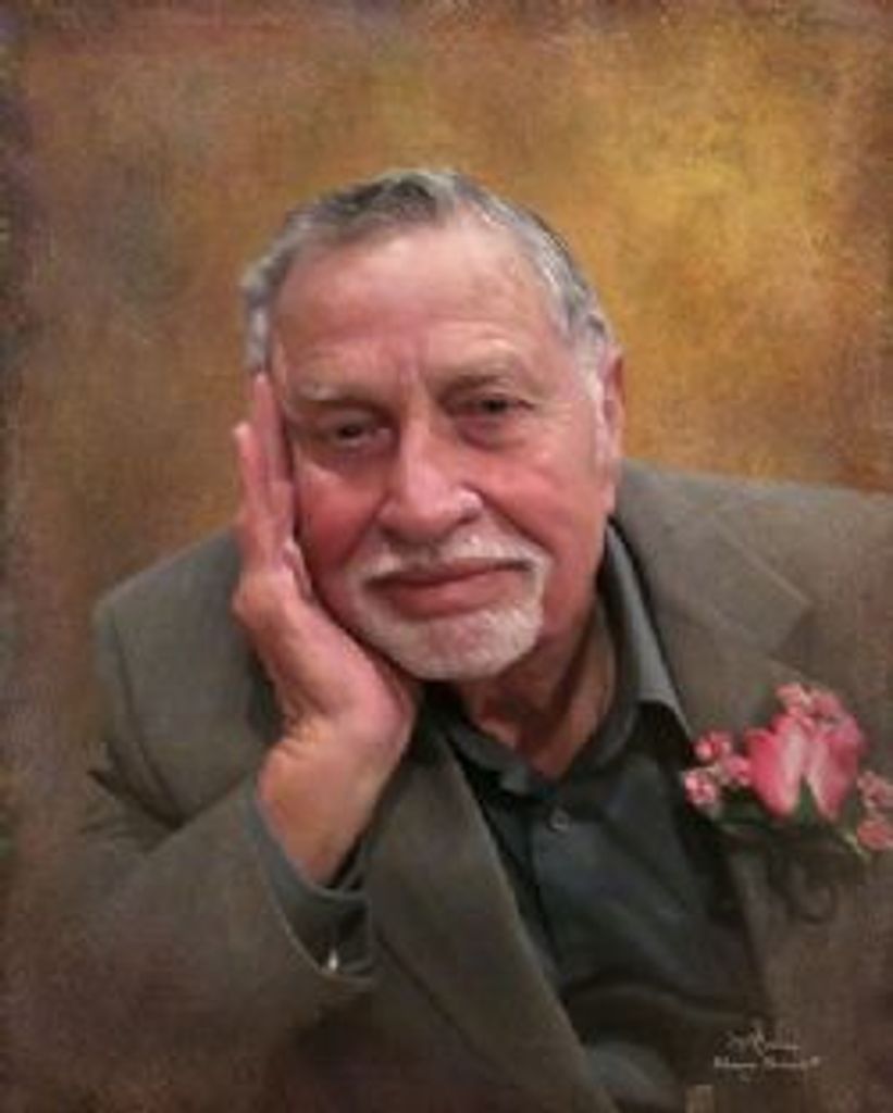 James Richard, Sr.
