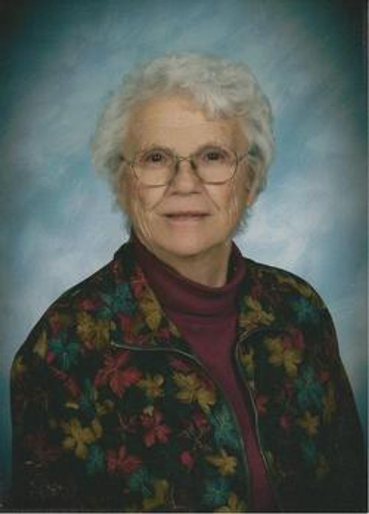 Joyce A Corwin Profile Photo