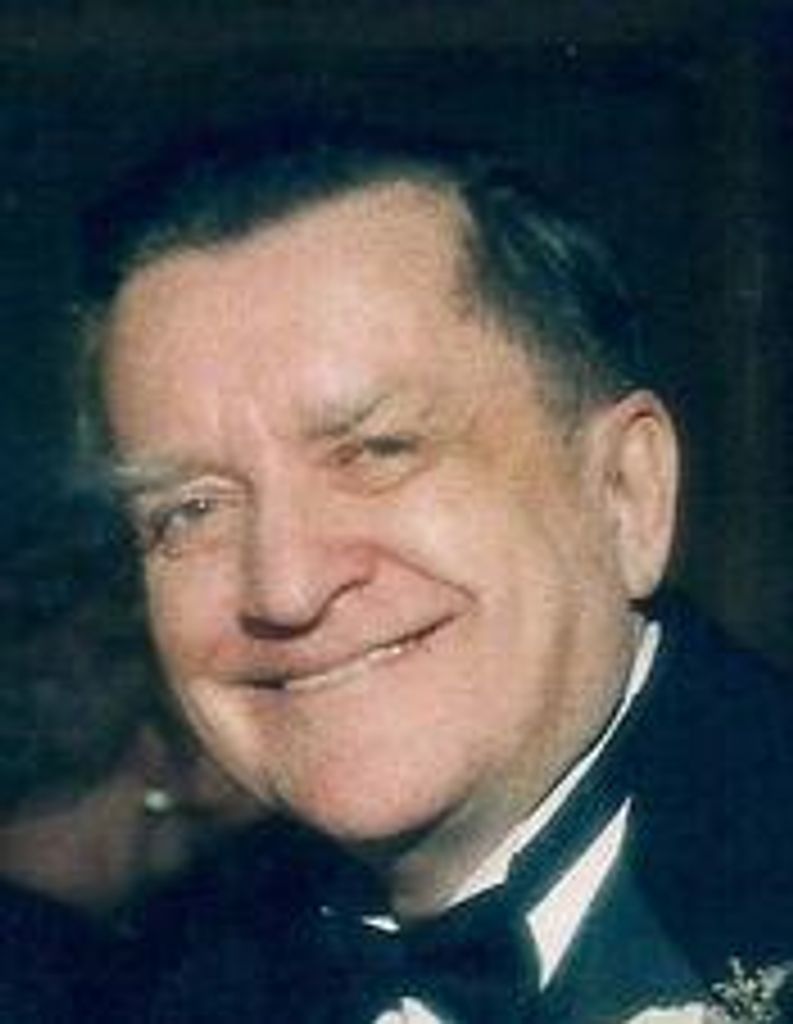 William A. Elbe Jr.