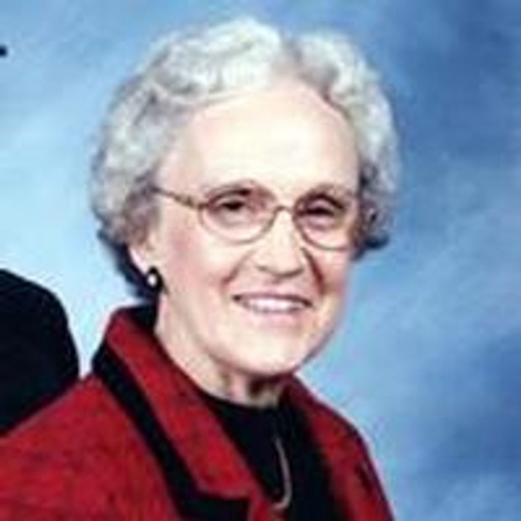 Virginia Ruth Davis Profile Photo
