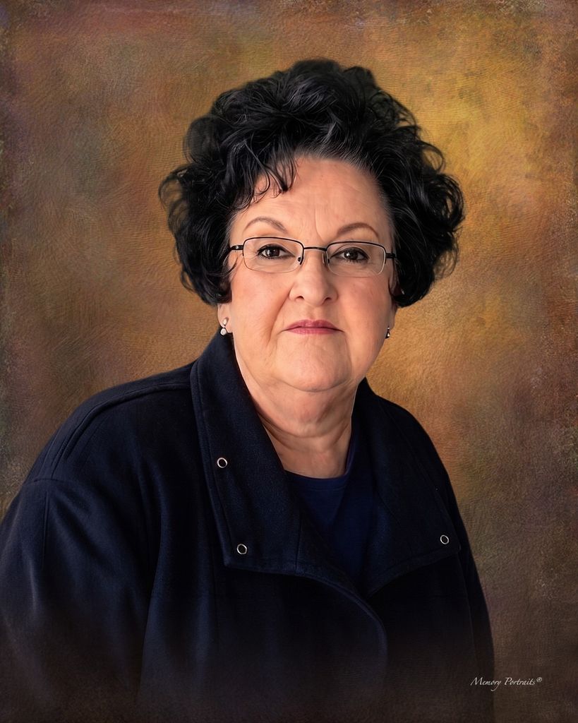 Bertha Landry Lormand Profile Photo
