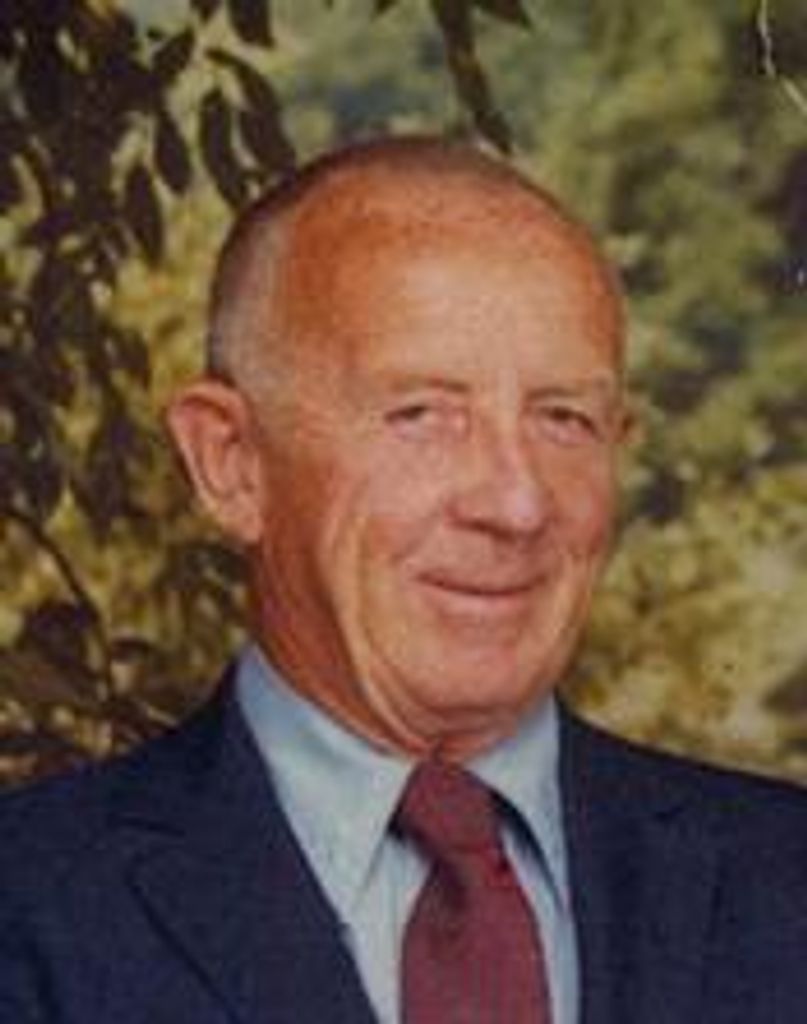 Carl R. Snyder