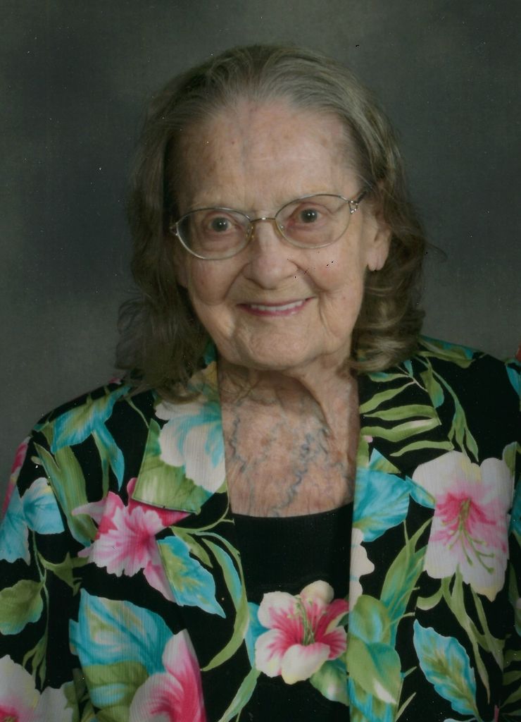 Elizabeth Louise (Bette) Van Veghel Profile Photo