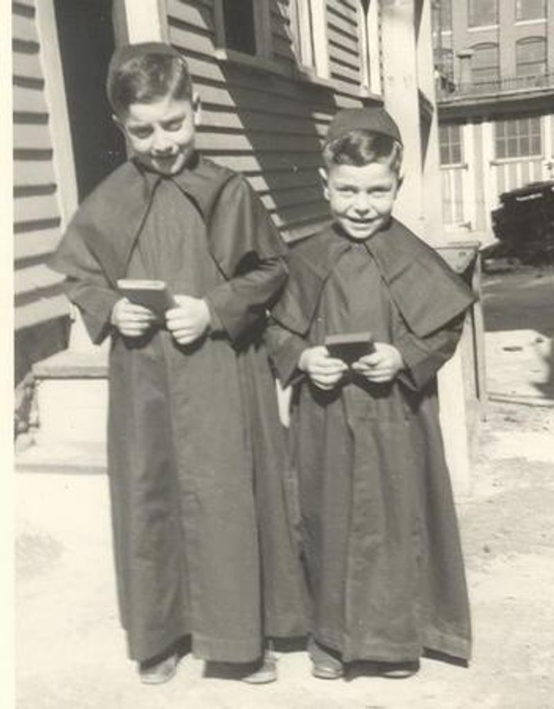 James S. Marchese Profile Photo